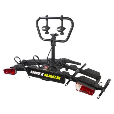 Buzzrack Scorpion Pro Cykelholder til 2 El-cykler