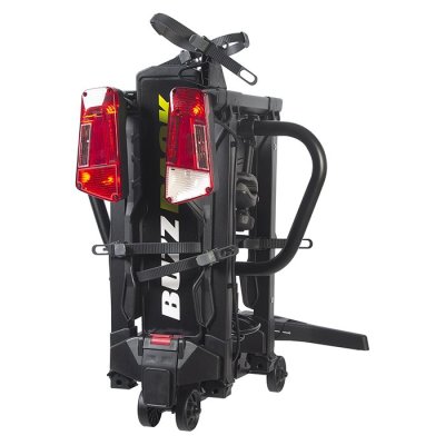 Buzzrack Scorpion Pro Cykelholder til 2 El-cykler