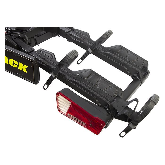 Buzzrack Scorpion Pro Cykelholder til 2 El-cykler