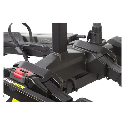 Buzzrack Scorpion Pro Cykelholder til 2 El-cykler