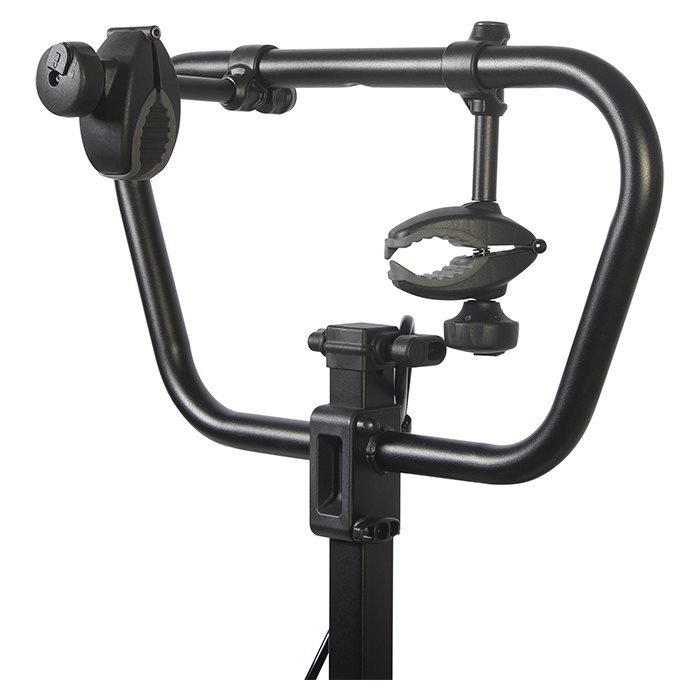 Buzzrack Scorpion Pro Cykelholder til 2 El-cykler
