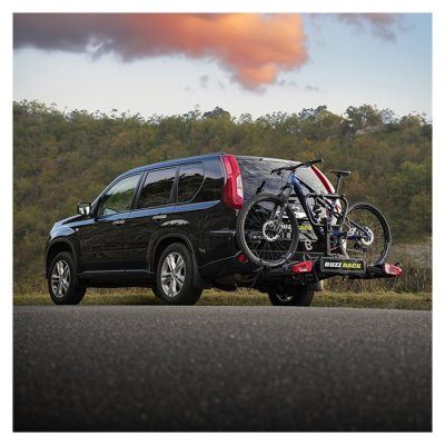 Buzzrack Scorpion Pro Cykelholder til 2 El-cykler