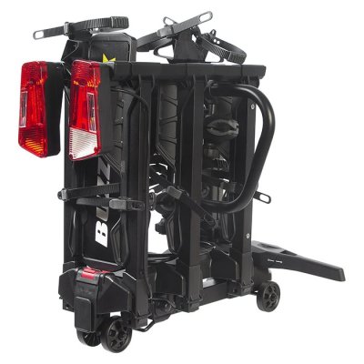 Buzzrack Scorpion Pro Cykelholder til 3 El-cykler