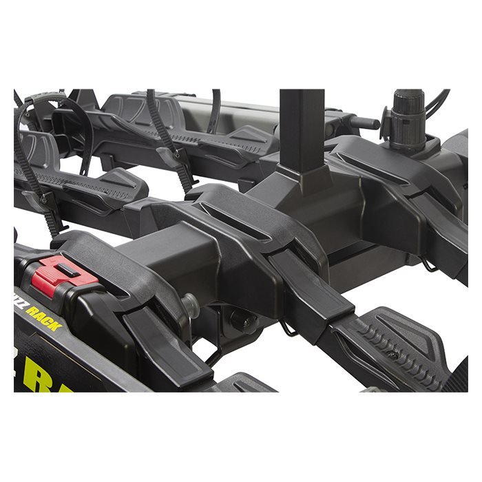 Buzzrack Scorpion Pro Cykelholder til 3 El-cykler