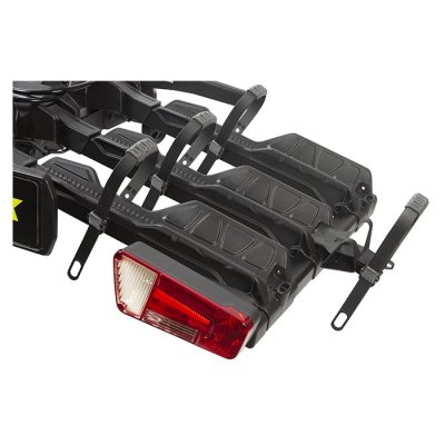 Buzzrack Scorpion Pro Cykelholder til 3 El-cykler