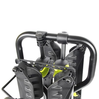 Buzzrack Scorpion cykelholder til 2 El-cykler