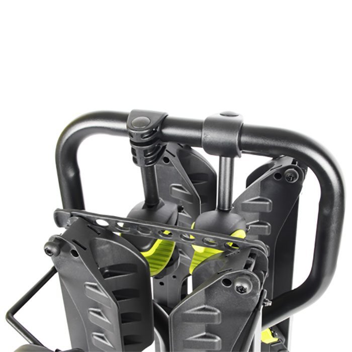 Buzzrack Scorpion cykelholder til 2 El-cykler