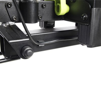 Buzzrack Scorpion cykelholder til 2 El-cykler