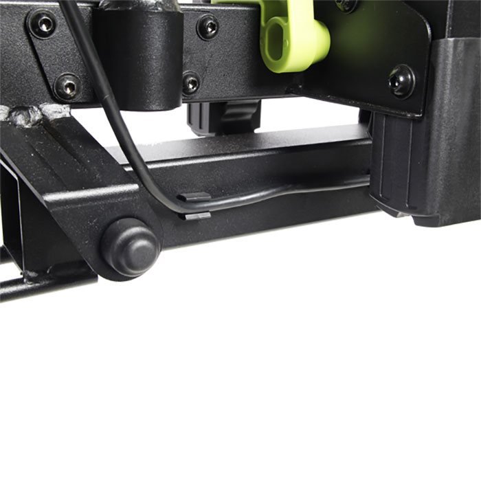 Buzzrack Scorpion cykelholder til 2 El-cykler