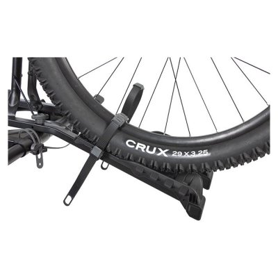 Buzzrack Twinbuzz Cykelholder og bagageplatform 13-pol