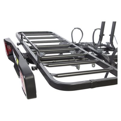 Buzzrack Twinbuzz Cykelholder og bagageplatform 13-pol