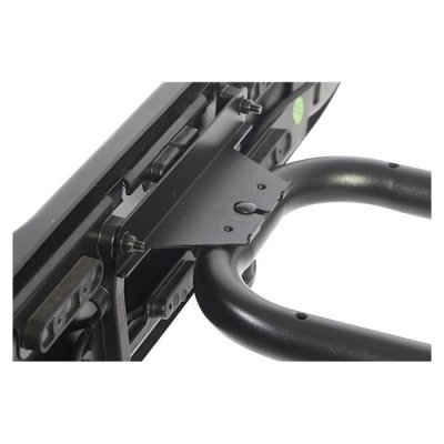 Buzzrack Twinbuzz cykelholder og bagageplatform 7-pol