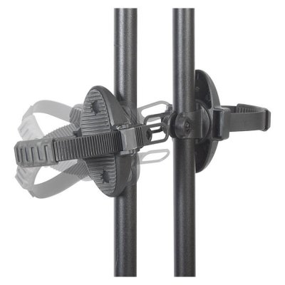 Buzzrack Twinbuzz Cykelholder og bagageplatform 13-pol