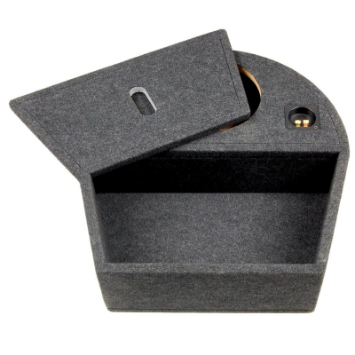 Subwoofer kabinet til 10