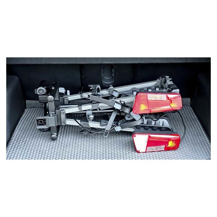 Buzzrack EazzyBuzzrack Eazzy-2 cykelholder til 2