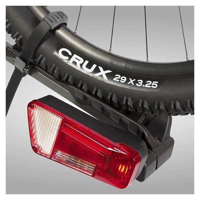 Buzzrack EazzyBuzzrack Eazzy-2 cykelholder til 2