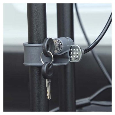 Buzzrack EazzyBuzzrack Eazzy-2 cykelholder til 2