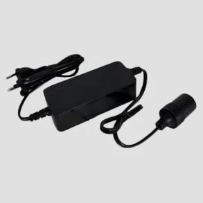 Omformer Zorn 230V til 12V