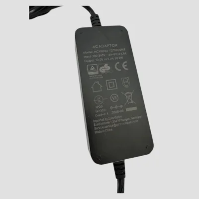 Omformer Zorn 230V til 12V
