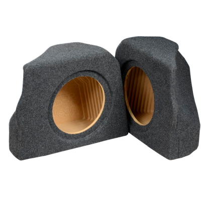 Subwoofer kabinet til 10