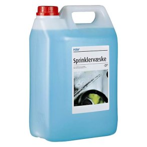 Polar Sprinklerv�ske -21 grader 5L
