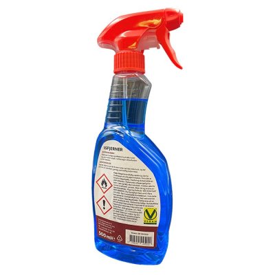 Avant isfjerner m/ pumpe 500 ml.