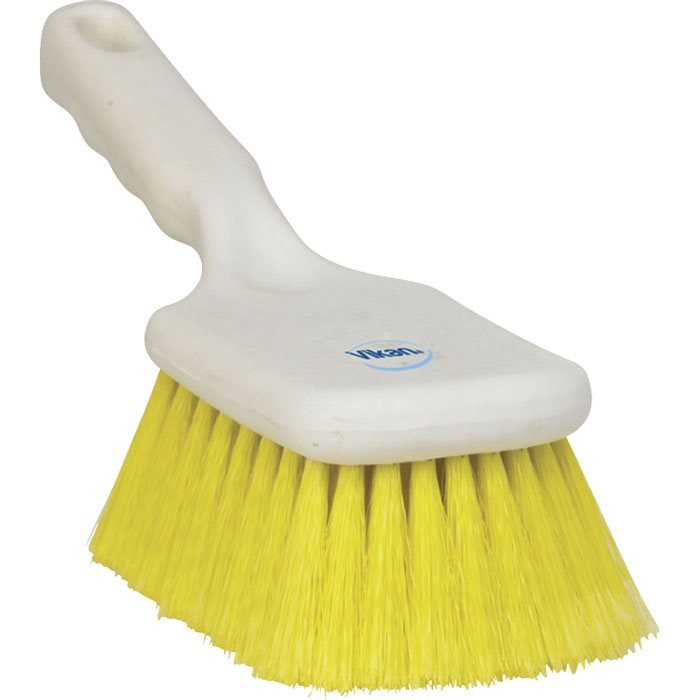 Vikan vaskebrste med kort skaft