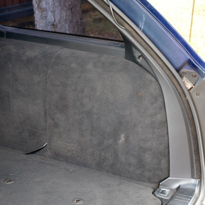 Subwoofer kabinet til 10