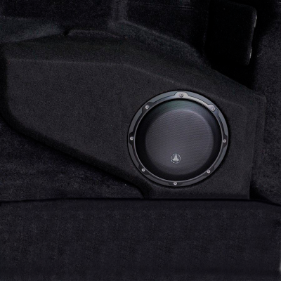 Subwoofer kabinet til 8