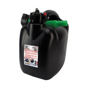 BENZINDUNK 5L SORT