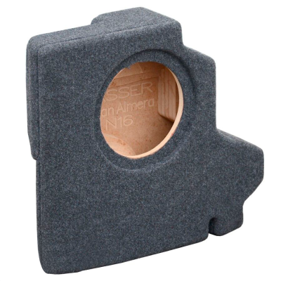 Subwoofer kabinet til 8