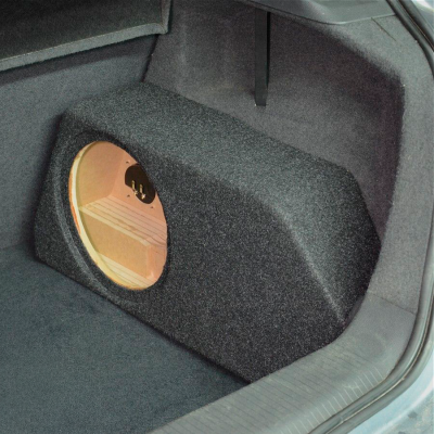 Subwoofer kabinet til 10