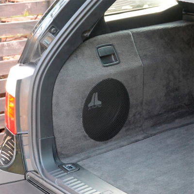 Subwoofer kabinet til 10