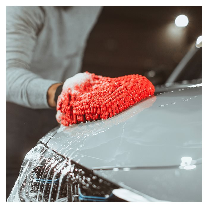 Autoglym Bodywork Shampoo Conditioner 500 ml. med Voks