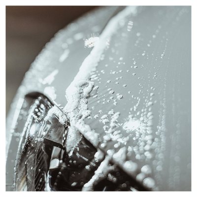 Autoglym Bodywork Shampoo Conditioner 500 ml. med Voks