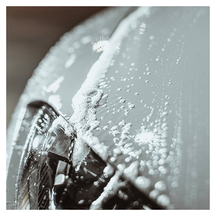 Autoglym Bodywork Shampoo Conditioner 500 ml. med Voks