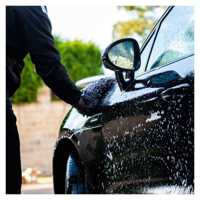 Autoglym Bodywork Shampoo Conditioner 500 ml. med Voks