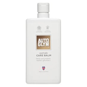 Autoglym Leather Care Balm 500ml Lderpleje
