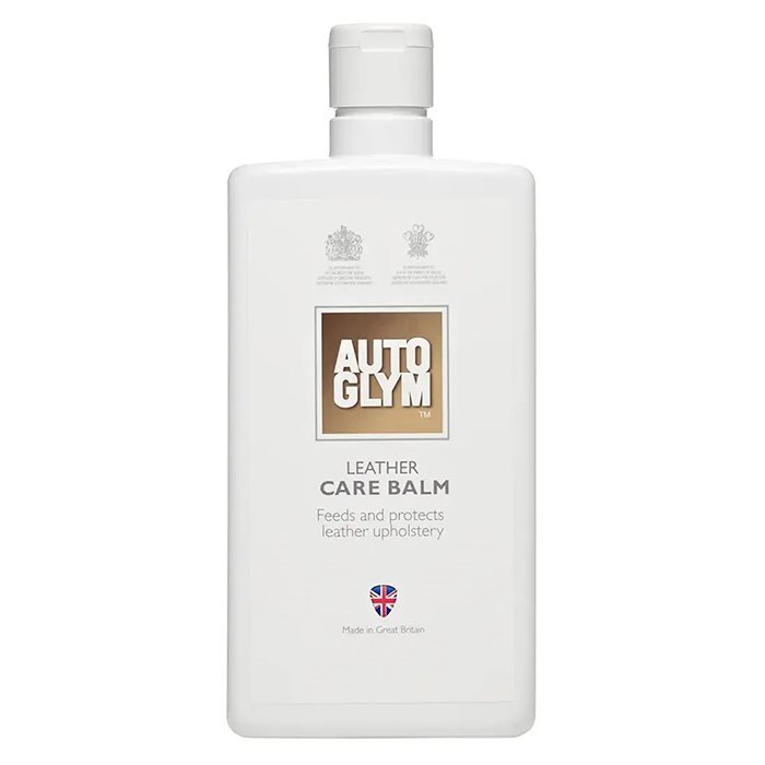 Autoglym Leather Care Balm 500ml Lderpleje