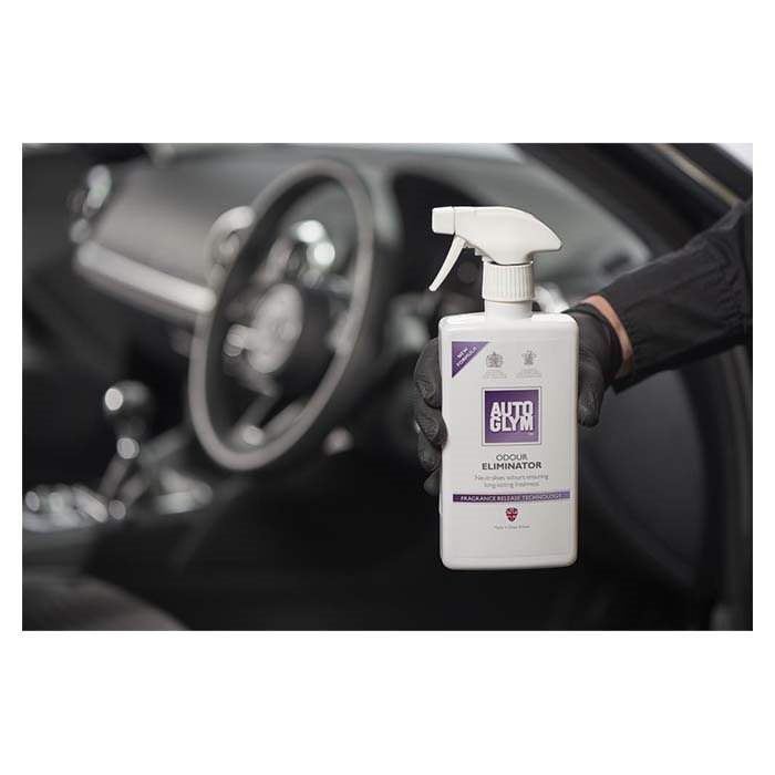 Autoglym Odour Eliminator 500ml lugtfjerner