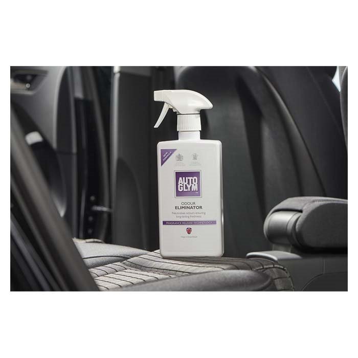 Autoglym Odour Eliminator 500ml lugtfjerner