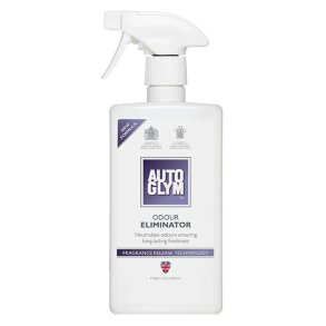 Autoglym Odour Eliminator 500ml lugtfjerner
