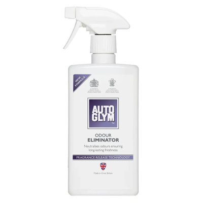 Autoglym Odour Eliminator 500ml lugtfjerner