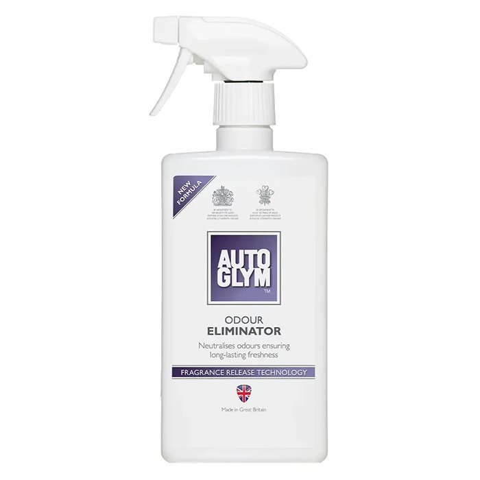 Autoglym Odour Eliminator 500ml lugtfjerner