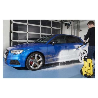 Autoglym Polar Blast 2,5L Skumshampoo forvask