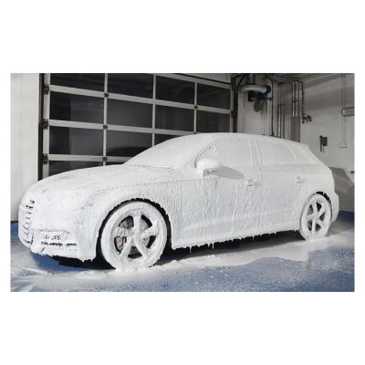 Autoglym Polar Blast 2,5L Skumshampoo forvask