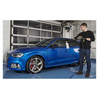 Autoglym Polar Blast 2,5L Skumshampoo forvask