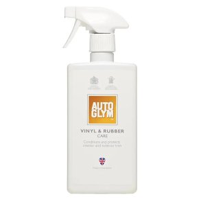 Autoglym Vinyl & Rubber Care 500ml