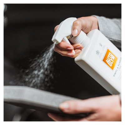 Autoglym Vinyl & Rubber Care 500ml