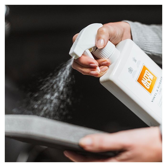 Autoglym Vinyl & Rubber Care 500ml